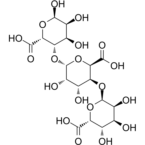 L-Trigluronic acid 66754-14-1